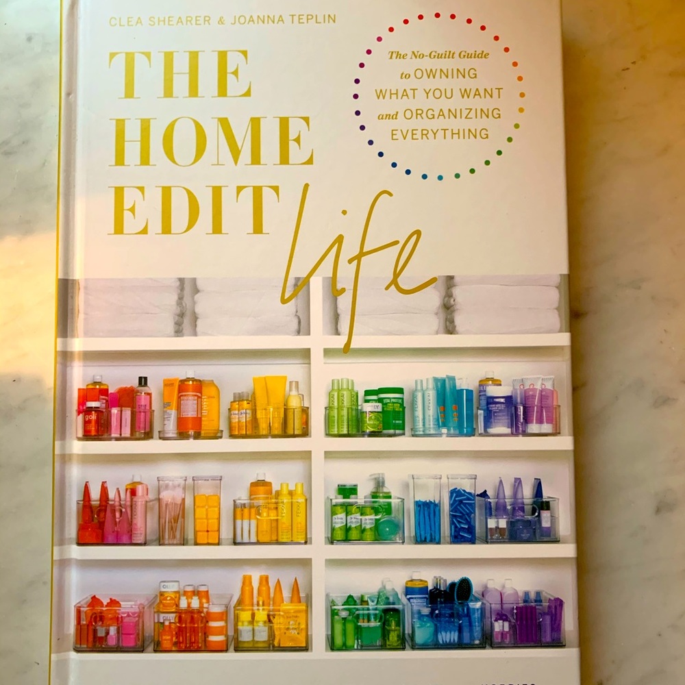 The Home Edit-Life by